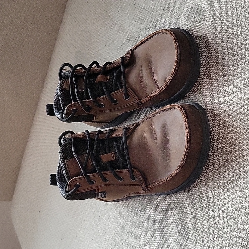 Lems Boulder Boot Mid